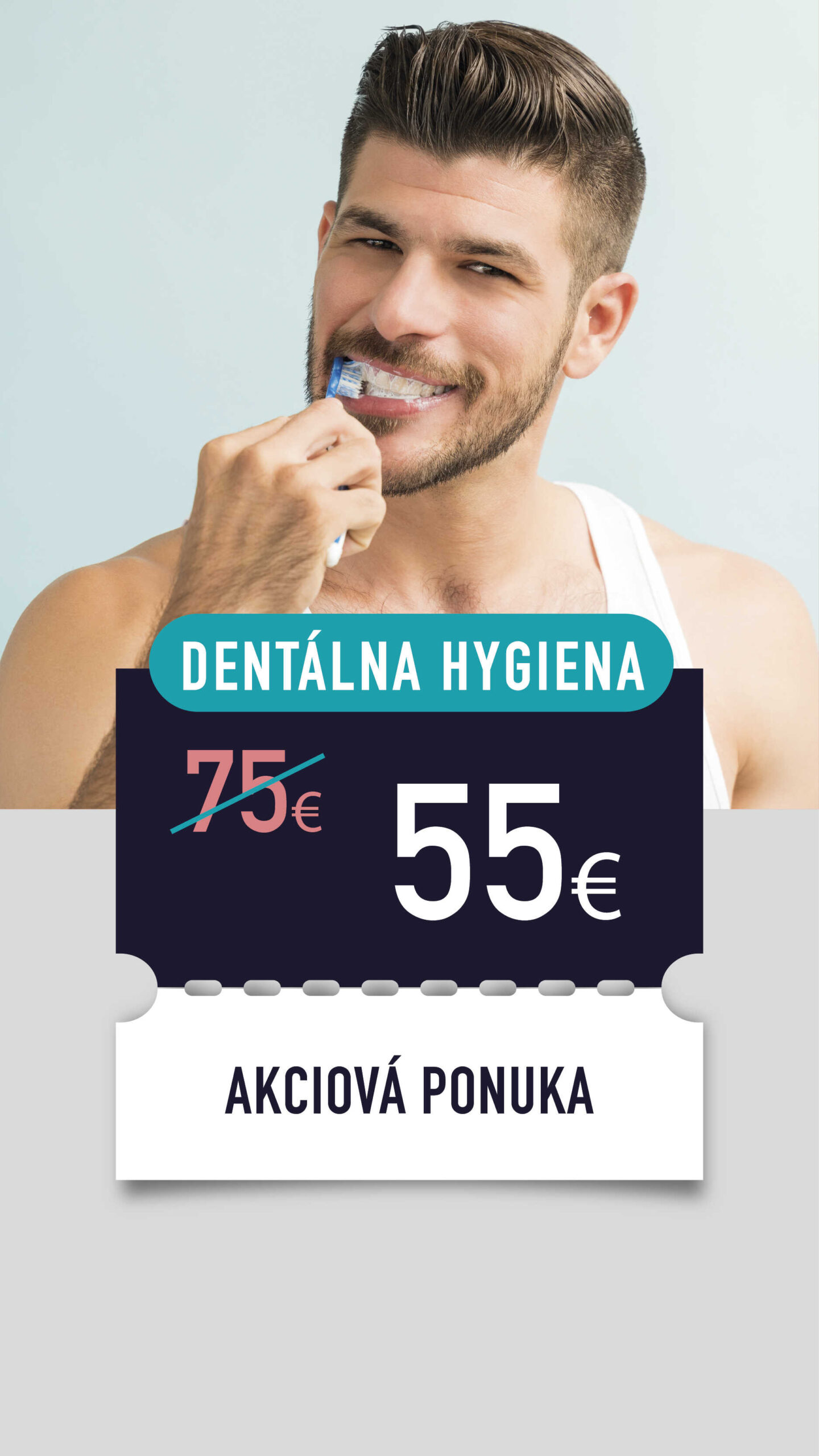 dentalna hygiena premium