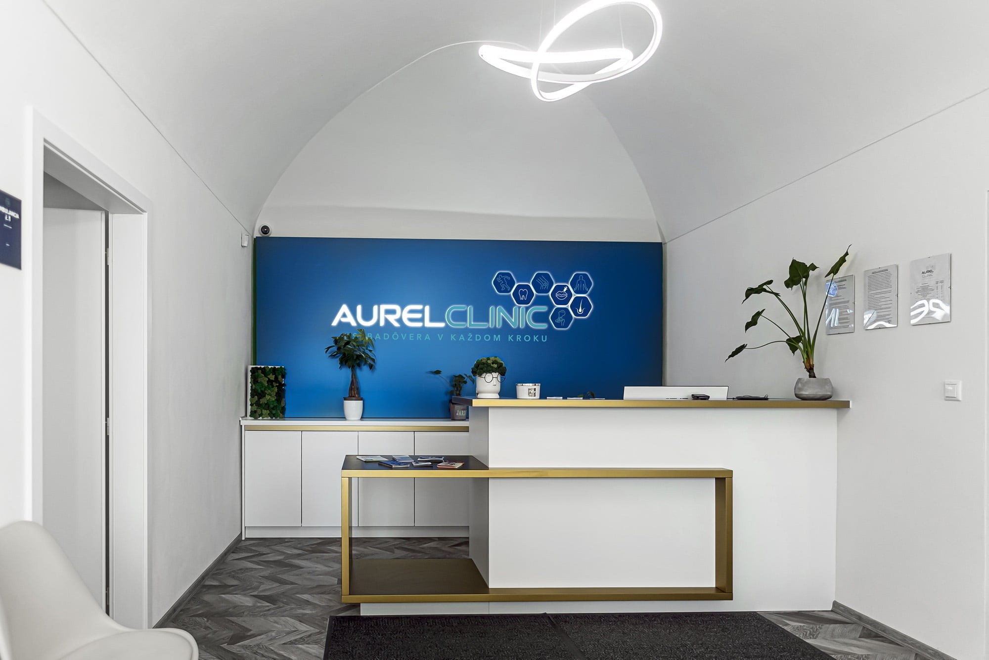 Aurel Clinic Plastická Chirurgia