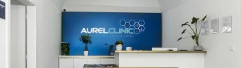 Kontakt – Plastická chirurgia Poprad, Aurel Clinic.