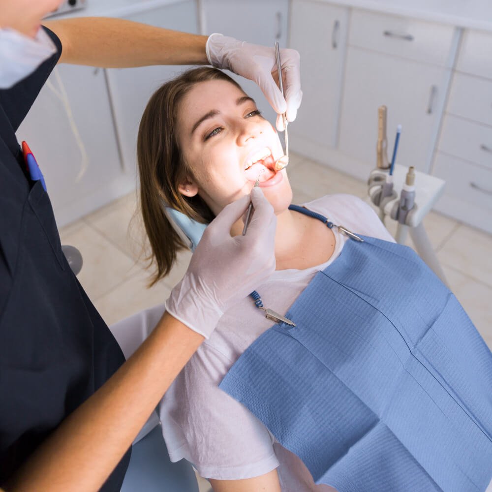 Prečo je dôležitá dentálna hygiena?