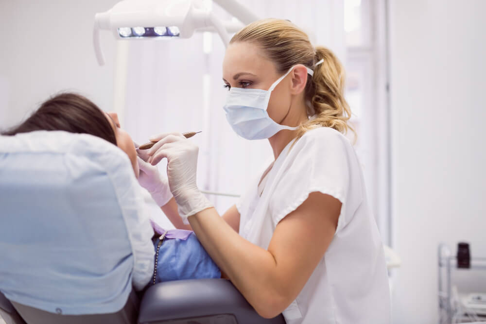 Kedy a prečo navštíviť dentalnu hygieničku?