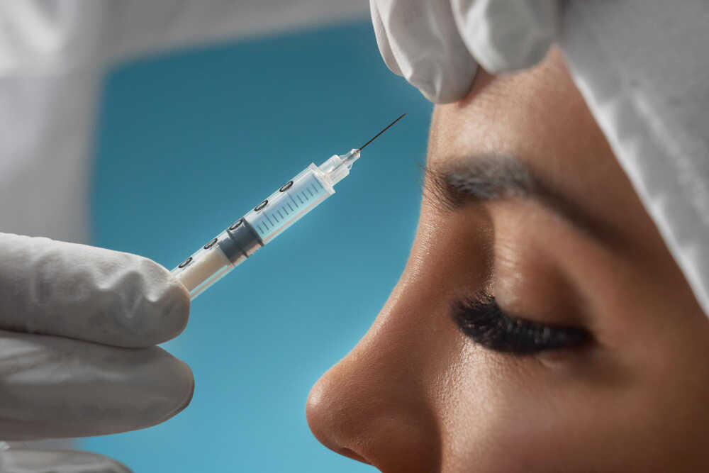 Co je to botox
